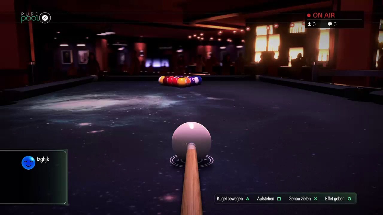 Marvin der krasse banger