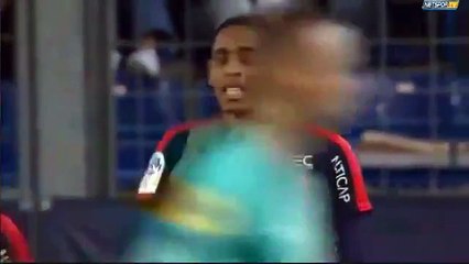 Caen VS Metz 26/08/2017 All Goals AND Highlights HD Full Screen