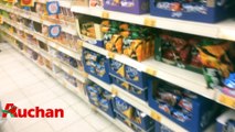 Serial Auchan - odcinek 1 [NOWY WŁASNY SERIAL 2017 NA YT i DM]
