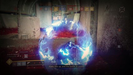 Insane Destiny 2 Arcstrider Montage!!