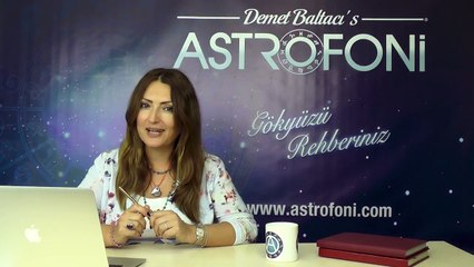 İkizler Burcu Haftalık Astroloji Yorumu 14-20 Ağustos 2017