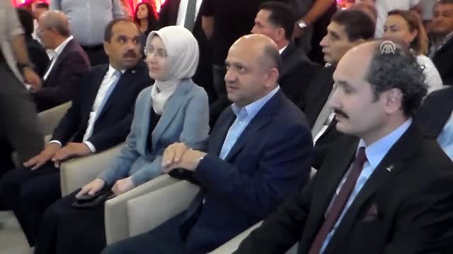 Başbakan Yardımcısı Işık: Millet Tarihinin En Önemli Direnişlerinden Birini 15 Temmuz'da Ortaya...