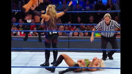 Natalya Neidhart Compilation 5 (Part 2)