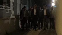 Sağlık Bakanı Ahmet Demircan AK Parti Erbaa Teşkilatını Ziyaret Etti