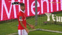 Lisandro Lopez Own Goal HD - Rio Ave 1 - 0 Benfica - 26.08.2017 (Full Replay)