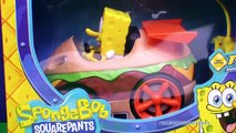 Et pour enfants petit pâté Bob léponge pantalons carrés les tout-petits jouet jouets déballage Rc krabby rc playti