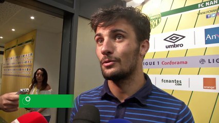 4e j. - Dubois : "Pour nous c’est un bon nul"