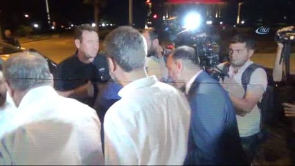 Bakan Fakıbaba; "Eğer Satılmayan Hayvanlar Olursa Değeri Üzerinden Et Süt Kurumuna Kurbanlık...