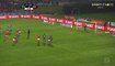 Jonas (Penalty) Goal HD - Rio Ave	1-1	Benfica 26.08.2017