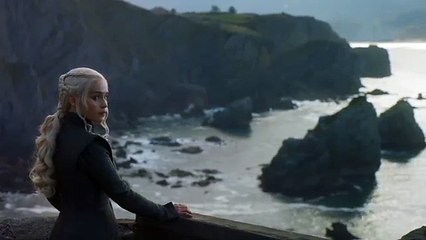 Jon Snow se met au travail (Spoiler)