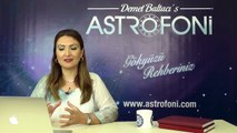 Koç Burcu Haftalık Astroloji Burç Yorumu 31 Temmuz-6 Ağustos 2017