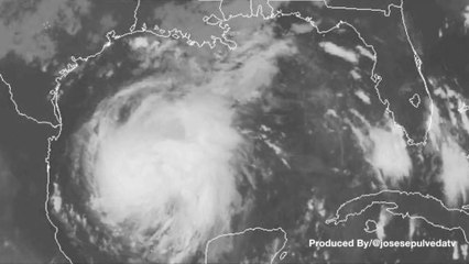 ‘Catastrophic Flooding’ in Texas Expected After Hurricane Harvey Made Landfall