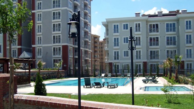 Tevfik Yılmaz dan Pendik Yenişehir Mutlu City Kurtköy Satılık 3+1 Daire 435.000 tl