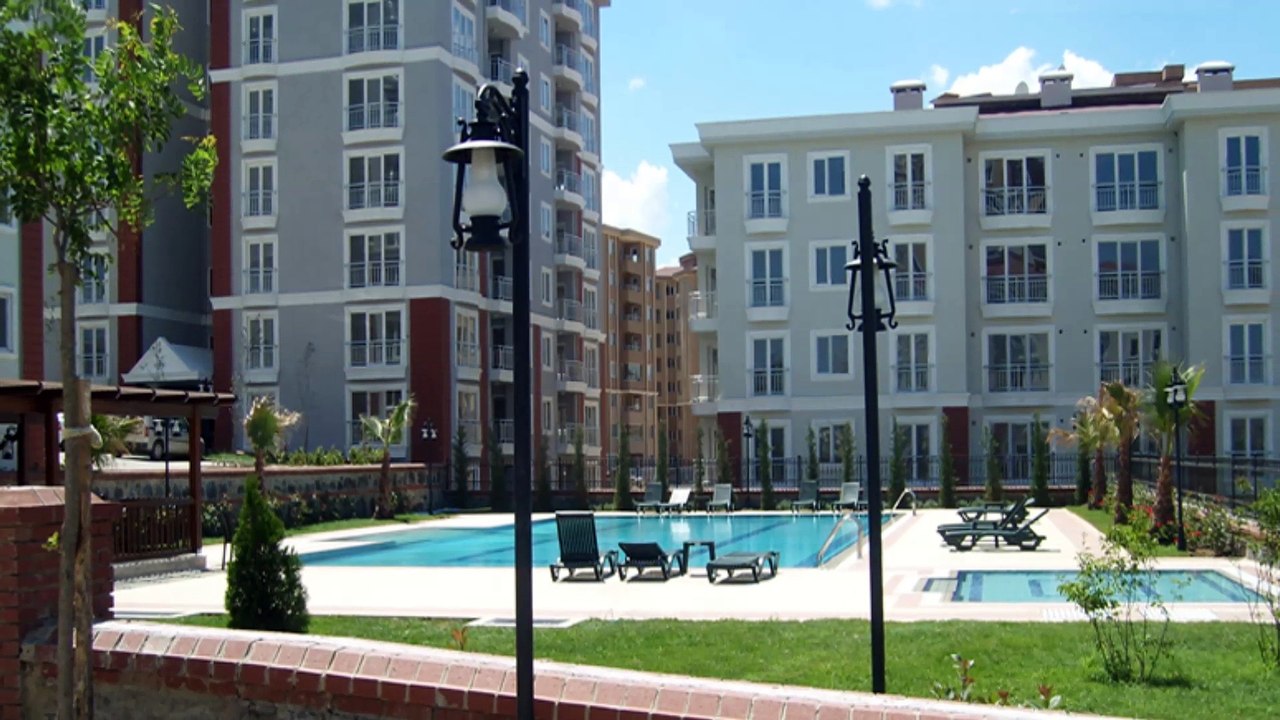 Tevfik Yılmaz dan Pendik Yenişehir Mutlu City Kurtköy Satılık 3+1 Daire 435.000 tl