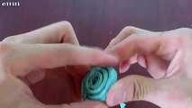 Comment faire un des jouets de filature en utilisant du papier Satr Wars - paper toy Dark
