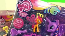 My Little Pony: Friendship is Magic Toy Reviews - Bins Toy Bin