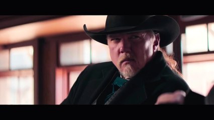 Hickok (2017) Fragman