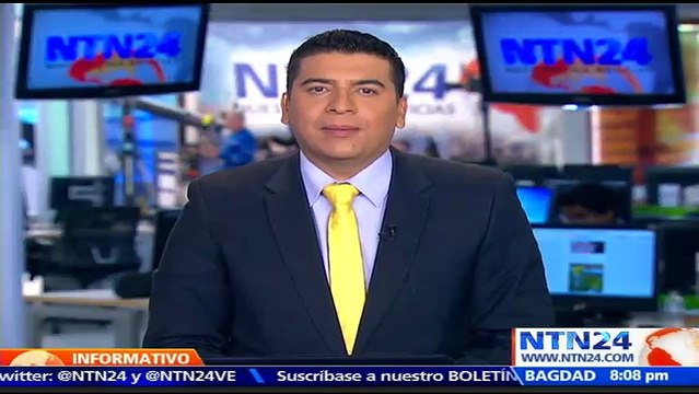 Oposición venezolana rechaza ejercicios militares realizados por régimen de Nicolás Maduro