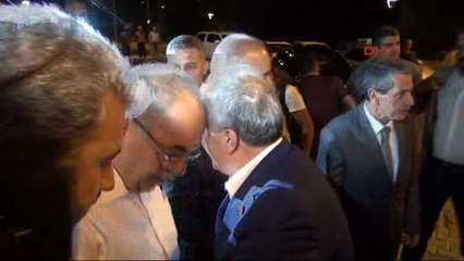 Adıyaman Bakan Fakıbaba: Satılmayan Kurbanlıkları, Değeri Üzerinden Alacağız