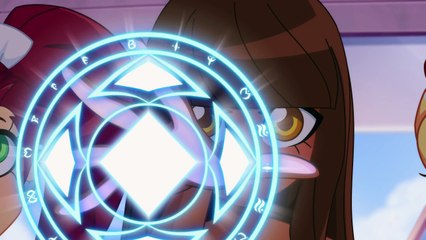 Panique à Bord! | LoliRock