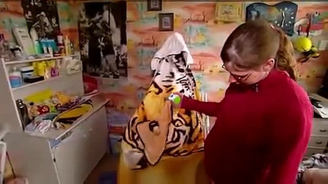 Ouders raken na tien minuten hun kindje kwijt