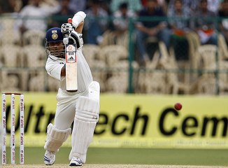 sachin tendulkar complete straight drive masterclass