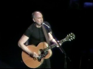 Pete Townshend - Drowned 2004