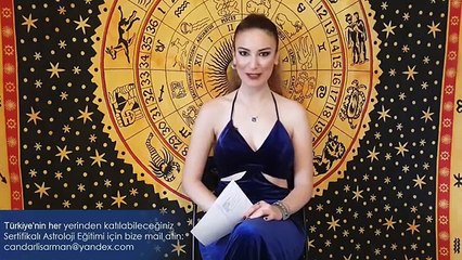 KISTIRILMIŞ BURÇ NEDİR ? ASTROLOJİ
