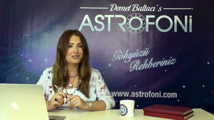 Yengeç Burcu Haftalık Astroloji Yorumu 14-20 Ağustos 2017