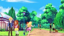 Mordu damour | Épisode 3 | LoliRock