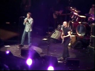 The Who - Magic Bus 2004