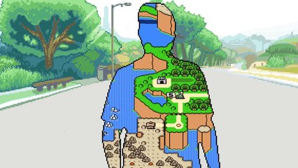 Vanilla Ice: Cool as Ice - JonTron