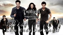 Twilight hörbuch