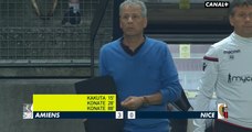 Amiens SC vs OGC Nice 3-0
