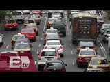 Cambios al Hoy No Circula para todos los vehículos de la CDMX y Edomex/ Vianey Esquinca