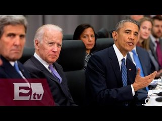 Debatirán amenazas de Norcorea y el terrorismo en Cumbre de Seguridad Nuclear/ Paola Virrueta