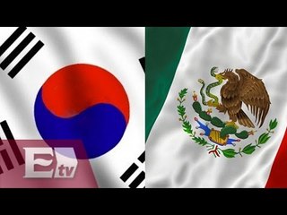 Importancia de la relación comercial entre Corea del Sur y México / Martín Espinosa