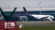 Aeropuerto de Bruselas reabrirá parcialmente 12 días después de los atentados/ Hiram Hurtado