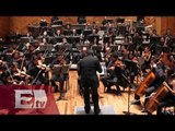 Orquesta Sinfónica Mexiquense cierra gira en Toluca/ Hiram Hurtado