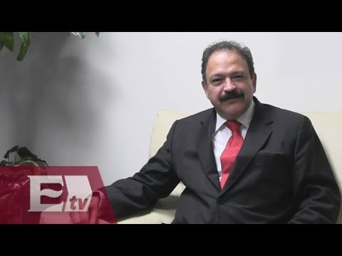 Armando Ahued y la implementación del nuevo Hoy no Circula / Pascal Beltrán