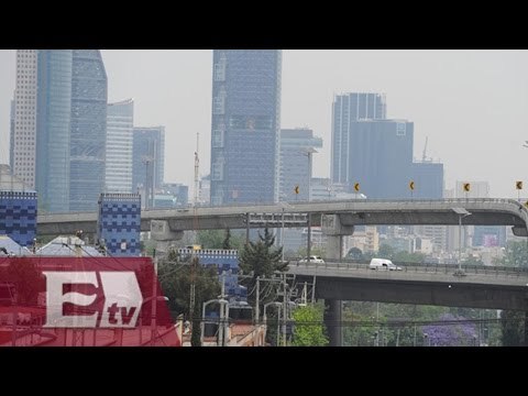 CAME levanta contingencia ambiental en CDMX / Martín Espinosa