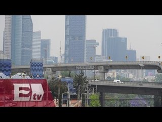 CAME levanta contingencia ambiental en CDMX / Martín Espinosa
