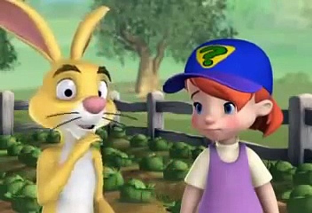 Partie Accueil igor sweet home 2