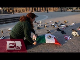 Dan a conocer el Índice de Paz en México 2016 / Carlos Quiroz