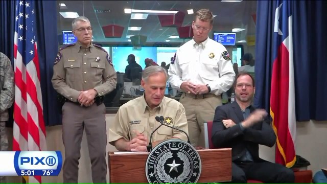 1 Confirmed Dead as Texas Braces for 'Devastating Flooding' in Coming Days