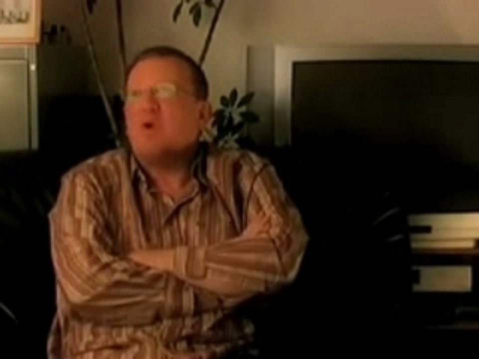 Les Démons d'Alexia : Le documentaire