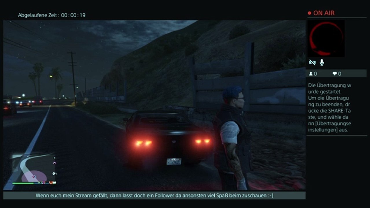 PS4-Live-Übertragung von Sebi-Chan (2)