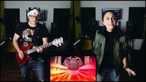 Naruto Shippuden Opening 16 Silhouette (Español Latino) シルエット