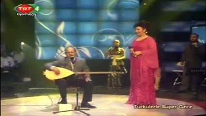 Neşet Ertaş - Gülşen Kutlu - Doyulur Mu