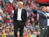 'It's only three games' - Mourinho refuses to get carried away